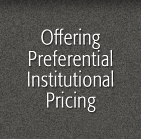 Court Reporters Preferential Institutional Pricing image